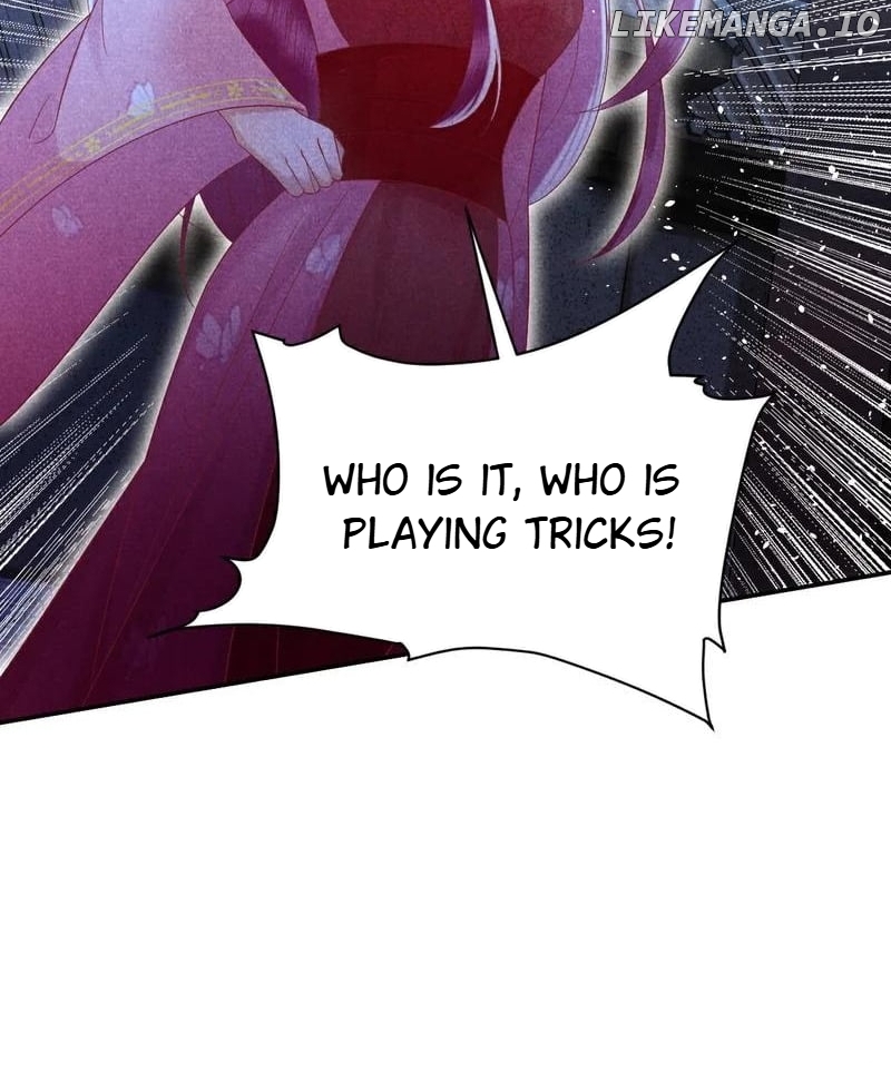 Empress of Hell’s Mission Guide Chapter 37 - page 28